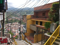 Medellín, Colombia- Week 6 : (10th August- 14th August)