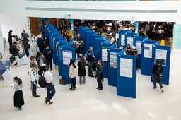 Reflection: British Conference of Undergraduate Research