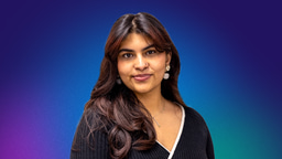 Scholar Spotlight - Ishna Tripathi