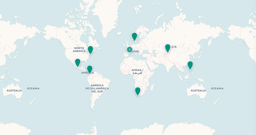 ‼️🌍 Now live: the Leadership in Action Map