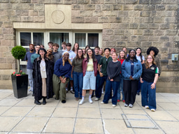 Laidlaw Residential 1 Reflection
