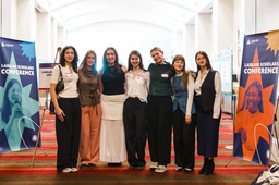 Laidlaw Programme Reflections 