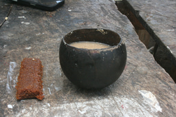 LIA  A Cup of Pozol: Finding Community Through Tradition in Tabasco 