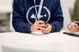 Apply to Join the Women in Business Board as Events Coordinator