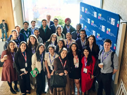 Entrepreneurship, reconsidered: What OSEF 2025 taught me about building what matters
