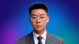 Scholar Spotlight - Brandon Julio Hadisaputro