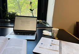 Field Journal: Week 2