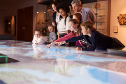 Digital and Sustainability Approaches in the Museum Sector: A Global Policy Review