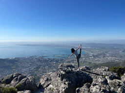 Field Journal #1 – eKapa/Cammisa/Cape Town/Mother City