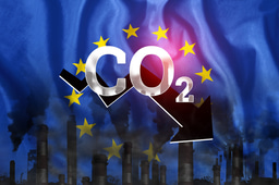 Summer 1 Blog: Teaching Carbon Markets to React Smarter 