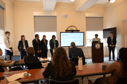 Finding Purpose: My Laidlaw Scholar Journey
