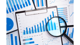 Research journey: Beginning with Data