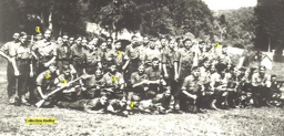 Identifying South Asians in the French Resistance 