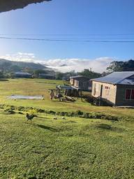 LIA Showcase - Environmental Project Fiji
