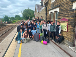 Laidlaw Residential 2: Selside - The Yorkshire Dales