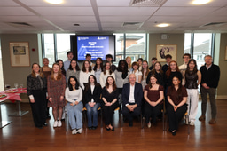 From SLT to Social Change: Exploring Class, Inclusion & Belonging at Trinity