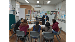 Leadership in Action Project Week 5: Learning and Listening at SpeakOut and Beyond