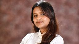 Scholars on Ambition -  Naziba Sayem
