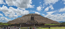 LiA Week 4 Log - CDMX - Continuing Progress