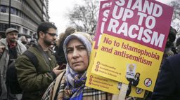 Project Outline: The challenges facing Vergangenheitsbewältigung in modern Germany: Muslim immigration and rising antisemitism