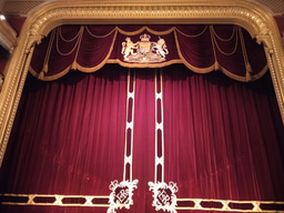 The Nutcracker: a Laidlaw Social event at Royal Opera House