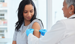 Project Outline: Voluntary Vaccinations and the Methodologies that lead to high rates of vaccinations in the United Kingdom
