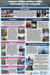 LiA Summer 2025 Presentation Poster 