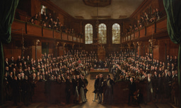 Project Outline: Mapping the Personal Vote in British Politics 1832-2024