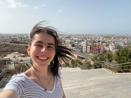Week 6 in Dakar, Senegal