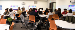 Photos: #LaidlawConference23