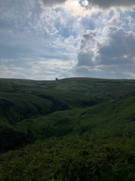 Myths and Reality: A Trip to Brontë Country
