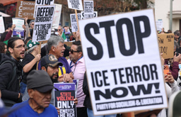 Project Outline: Characterizing Social Determinants of Health in ICE Detention from Postmortem Data