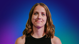Scholar Spotlight – Sara Vaccino