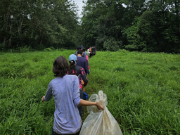 Final Reflection – Leadership in Action: Learning to Lead Through Adaptation, Context, and Contribution