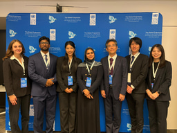 Week 2 LIA Log: The United Nations & The Rule of Law