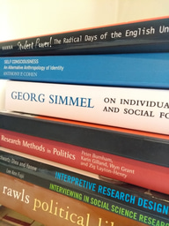 Your literature review from home: tips, tricks, and thoughts for the way forward in the time of COVID-19