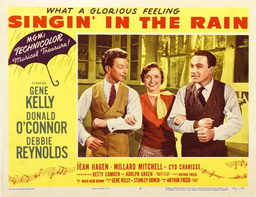 
Having a Fair Say: Cinematic Voices and the Politics of Dubbing. 