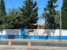 Trade Union Organizing in Tunisia: LiA Reflection Week 3 (July 7-11)