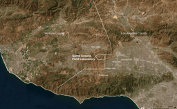 The Zone of Impact:  A GIS Comparative Analysis of Heightened Cancer Rates in the Communities  Surrounding the Santa Susana Field Laboratory