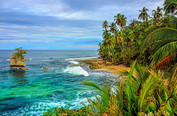 Project Outline: Weaving Justice into Sustainable Tourism: Community Cohesion in Costa Rica’s Cantons