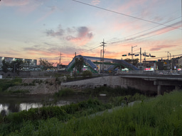 Korea Week 3