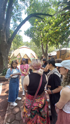 LiA project Week6 in Make Sense Mexico