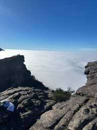 LiA Reflections Week 3 – caseworker survey and cloud inversions!