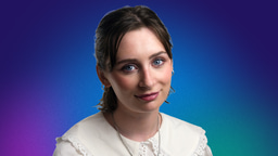 Scholar Spotlight - Neasa Nic Corcráin