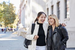 London Business School MBA Open Day