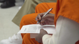 Project Outline: Investigating the Prison Autobiography
