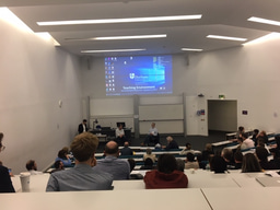 A Guide to Attending Confrences as an Undergraduate 