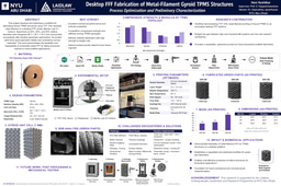 Laidlaw Research Poster - Hani Keshtkar