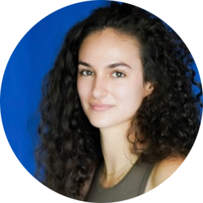 Go to the profile of Maya DaSilva