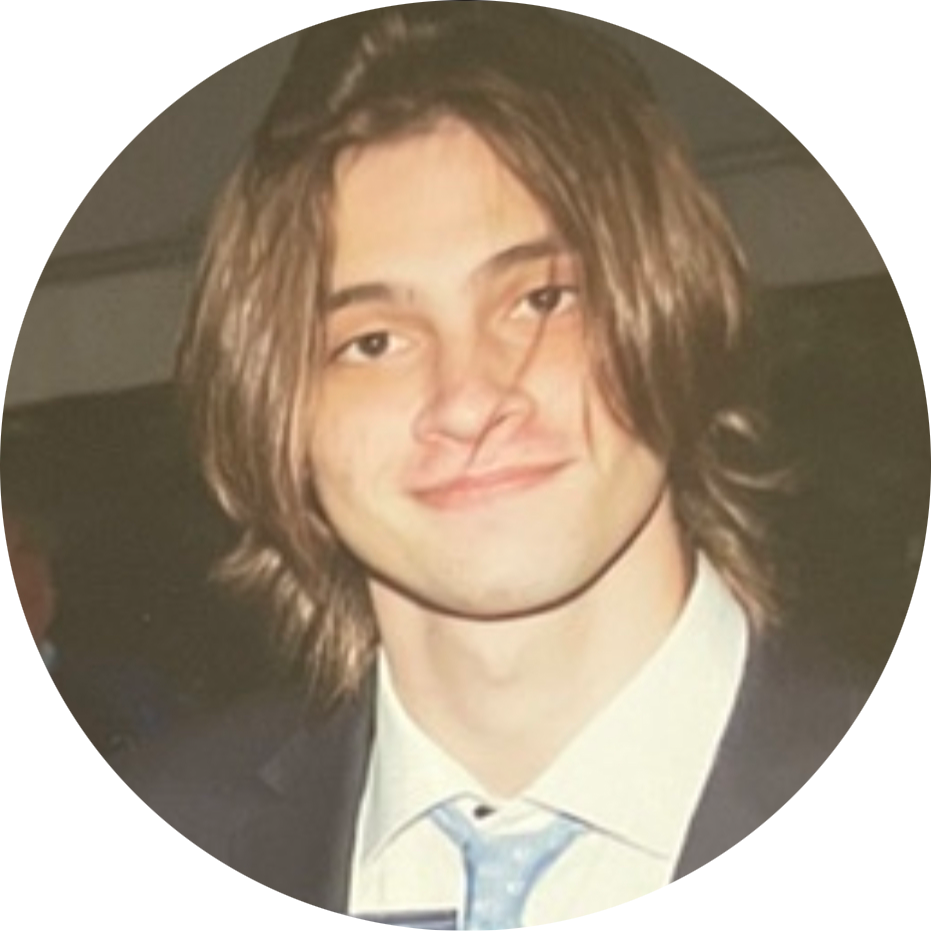 Go to the profile of George Eilender